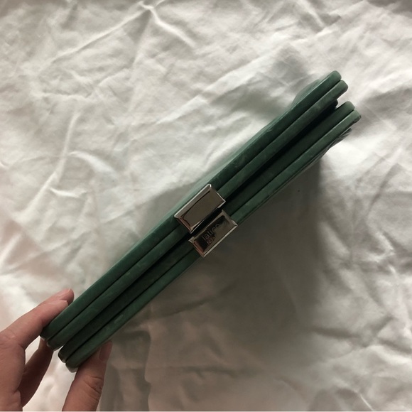 LATICO leather Wallet/Clutch - Picture 3 of 9